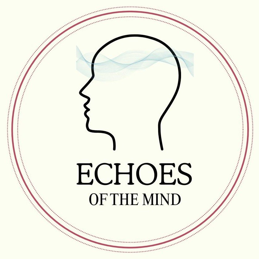 Echoes of the Mind Logo